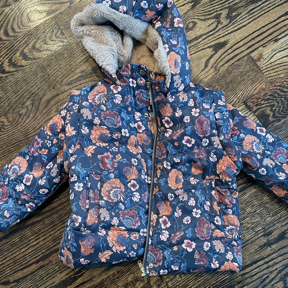 Louise Misha jacket - size 3